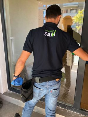 Echipa mobila curatenie Cluj - imagine 4