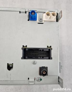 Navigatie originala RNS 310/ 315 / 510 DECODAT Golf 5 6 caddy Passat B6 / B7 /eos - imagine 7