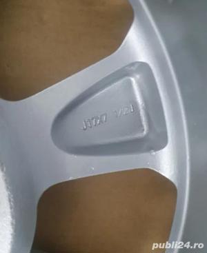 Jante Aliaj / aluminiu R17 Mitsubishi L200 An 2006-2015 ! IMPECABILE ! - imagine 6