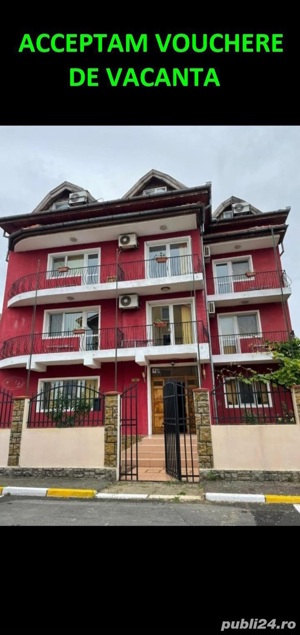Cazare vila nadia acceptam vouchere vacanta