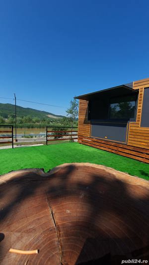 Rulote comerciale fast-food noi - imagine 6