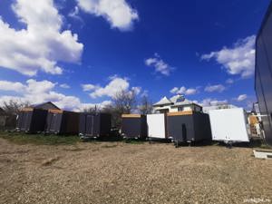 Rulote comerciale fast-food noi - imagine 5