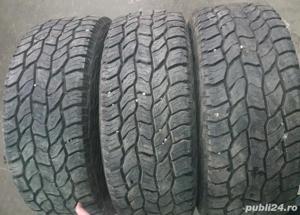 Cauciucuri/ Cauciuc/Anvelope 245 /65 R17 A/T Dicoverer Cooper AT3 M+S - imagine 3