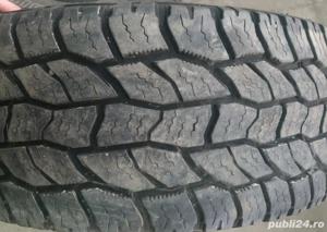 Cauciucuri/ Cauciuc/Anvelope 245 /65 R17 A/T Dicoverer Cooper AT3 M+S - imagine 5
