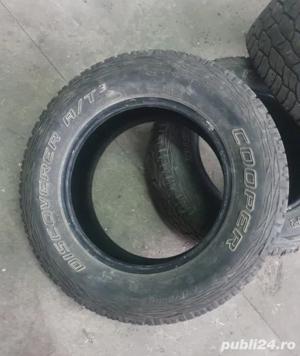 Cauciucuri/ Cauciuc/Anvelope 245 /65 R17 A/T Dicoverer Cooper AT3 M+S - imagine 2