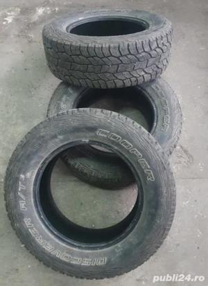Cauciucuri/ Cauciuc/Anvelope 245 /65 R17 A/T Dicoverer Cooper AT3 M+S