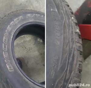 Cauciucuri/ Cauciuc/Anvelope 245 /65 R17 A/T Dicoverer Cooper AT3 M+S - imagine 6