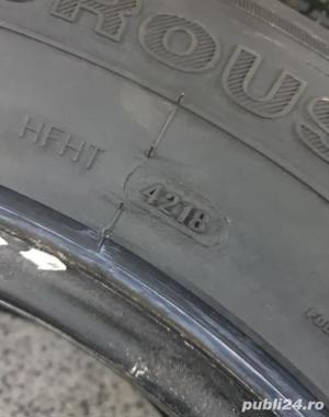 Cauciucuri/ Cauciuc/ Anvelope de vara 245 / 65 R17 M+S HIFLY CA NOI - imagine 5