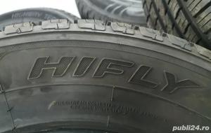 Cauciucuri/ Cauciuc/ Anvelope de vara 245 / 65 R17 M+S HIFLY CA NOI - imagine 4