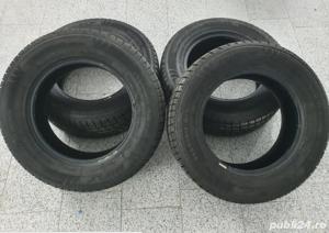 Cauciucuri/ Cauciuc/ Anvelope de vara 245 / 65 R17 M+S HIFLY CA NOI