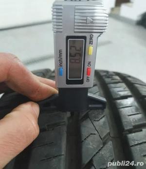 Cauciucuri/ Cauciuc/ Anvelope de vara 245 / 65 R17 M+S HIFLY CA NOI - imagine 8