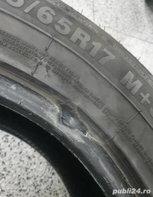 Cauciucuri/ Cauciuc/ Anvelope de vara 245 / 65 R17 M+S HIFLY CA NOI - imagine 7