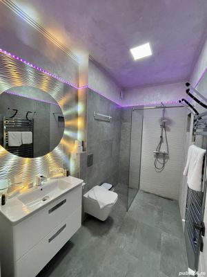 Cazare Închiriez  Apartament 2Cam Mamaia Sat -Nord =Navodari  - imagine 6