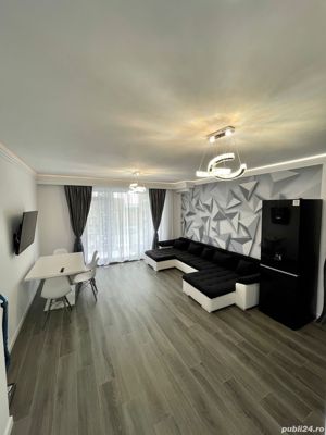 Cazare Închiriez  Apartament 2Cam Mamaia Sat -Nord =Navodari  - imagine 7