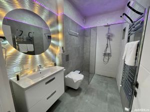 Cazare Închiriez  Apartament 2Cam Mamaia Sat -Nord =Navodari  - imagine 3