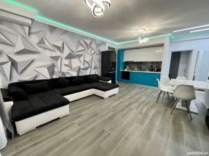 Cazare Închiriez  Apartament 2Cam Mamaia Sat -Nord =Navodari  - imagine 4