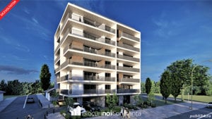 #Alpha Builders: Apartamente zona Universitatea Ovidius - Mamaia 161 - imagine 1