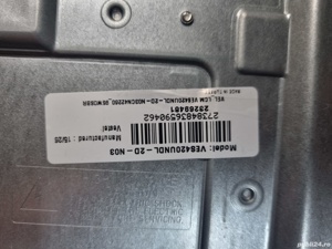   Placa de baza 17MB82S,sursa 17IPS71,Tcon V14 42DRD TW120 6870C-0469A - imagine 5