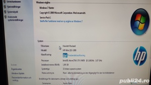 HP mini 210 - imagine 4