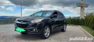 Hyundai ix35 2011  - imagine 3