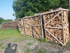 Lemn de foc esență tare  - imagine 4