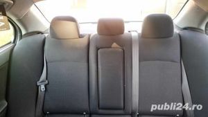 mitubishi lenser 2011.1,6 benzina si gpl  acte ro la zi fiscal  1750euro neg  - imagine 7