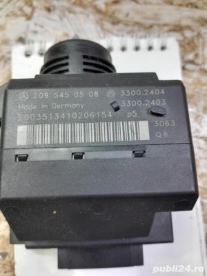 Contact merceds cod 209 545 05 08 p5 3063 Q8 