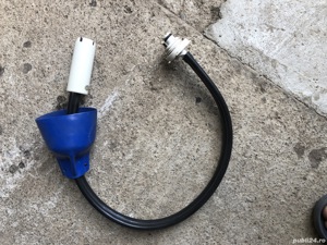 Pompa apa rulota anglia - imagine 4