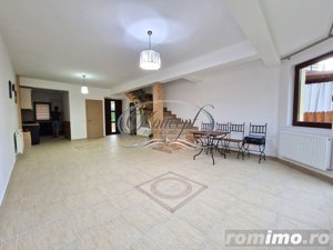 Casa moderna cu curte si garaj, zona Restaurant Aroma, Buna Ziua - imagine 3