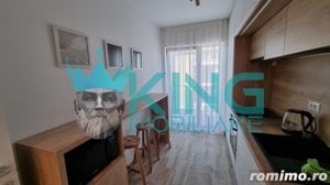 Apartament 3 Camere | Pret 750 Euro | Loc parcare | Centrala Proprie | Albert - imagine 6