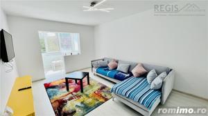 Apartament de inchiriat 2 camere, modern, insorit - imagine 7