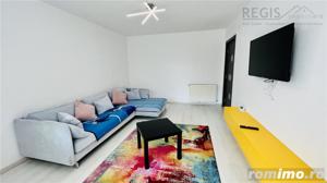 Apartament de inchiriat 2 camere, modern, insorit - imagine 11