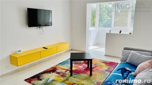 Apartament doua camere modern, insorit