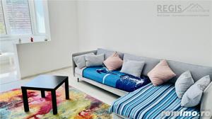 Apartament de inchiriat 2 camere, modern, insorit - imagine 13