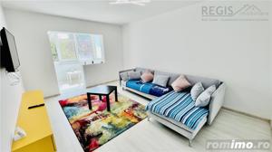 Apartament de inchiriat 2 camere, modern, insorit - imagine 12