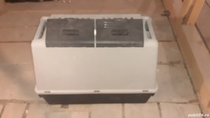 Vind Cusca Transport Ciini  Mare - imagine 2