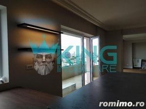 Penthouse | Central | 2 x Parcare | 4 Bai  - imagine 9