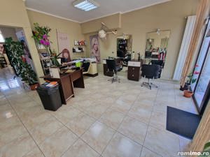 Comision 0%! Business "la cheie"salon infrumusetare zona Aradului Torontalului !! - imagine 2