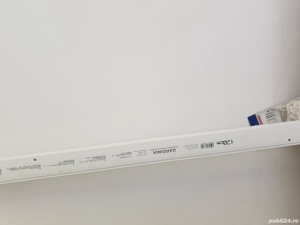 sina pentru draperie