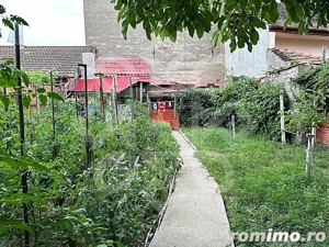 Casa cu teren de vanzare ultracentral in Oradea - imagine 6