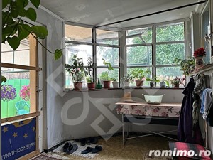 Casa cu teren de vanzare ultracentral in Oradea - imagine 10