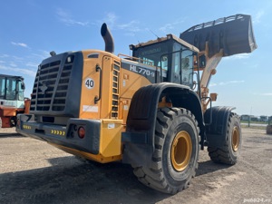 Hyundai hl 770-9 - imagine 3