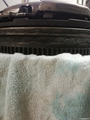 Chit ambreiaj opel zafira  - imagine 3