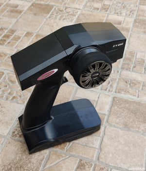 Automodel Jamara Dakar Buhgy 1:10 - imagine 5