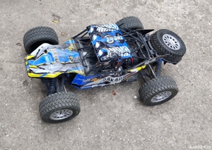 Automodel Jamara Dakar Buhgy 1:10 - imagine 4