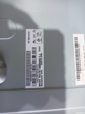 invertor Darfon v235-10j 4h.2358.591/b de pe tv Samsung le46c530f1w - imagine 6