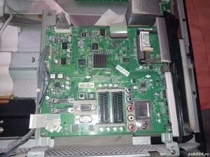 placa digitala eax 57566202 de pe tv Lg 50ps3000
