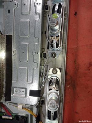 Dezmembrez tv Beko bkl-32lx-lu1b - imagine 2