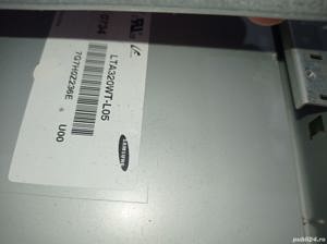 Dezmembrez tv Beko bkl-32lx-lu1b - imagine 5