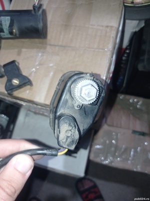 Headlight Level Adjustment 0941295 de pe Seat toledo 1998 - imagine 3